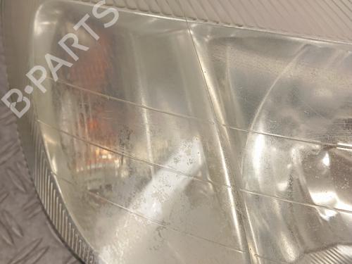 Højre forlygte OPEL ZAFIRA A MPV (T98) 2.2 DTI 16V (F75) | BP28339644C29 