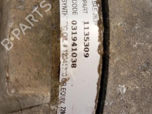 AC compressor OPEL VIVARO A Van (X83) 1.9 DTI (F7) | BP28347316M34  - Image 5
