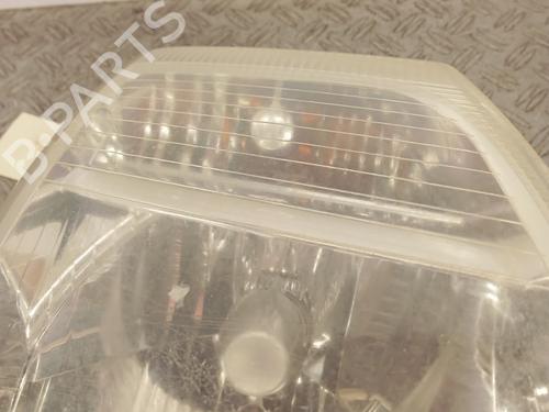 Right headlight CITROËN C2 (JM_) 1.4 | BP29310935C29 