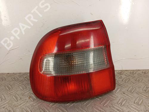 Used Left taillight VOLVO V40 Estate (645) 1.9 TD (90 hp) 28795612