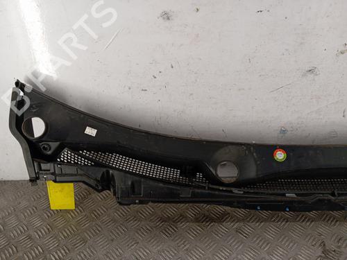 Scuttle panel RENAULT KADJAR (HA_, HL_) 1.6 dCi 130 (HLA4) | BP31193629C110 