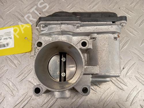 Throttle body RENAULT TWINGO II (CN0_) | BP38953425M82 - Image 2