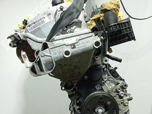 Engine VW POLO VI (AW1, BZ1, AE1) 1.0 TSI | BP39077124M1 - Image 4