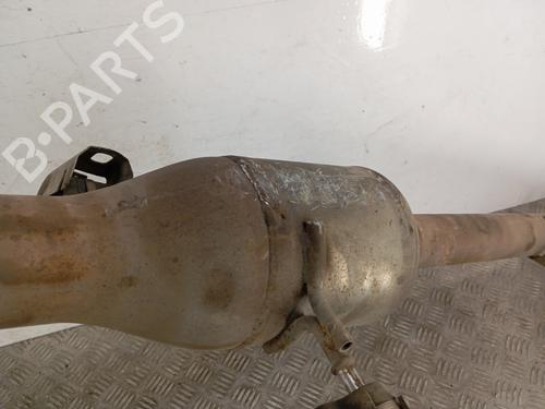 Catalyst RENAULT TRAFIC III Van (FG_) 1.6 dCi 115 (FGMD) | BP30699874M10