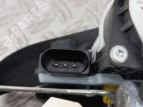 Front right belt tensioner VW GOLF VII Variant (BA5, BV5) 1.6 TDI | BP30199607C88 