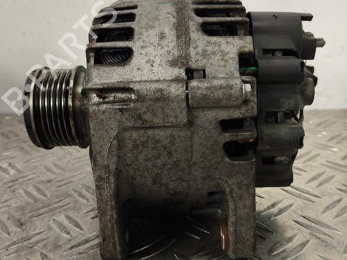 Alternator RENAULT CAPTUR I (J5_, H5_) 1.5 dCi 90 (J5N4, J5M5, J5MW, J5M6, J5AL, J5AJ) | BP28348649M7 - Image 5