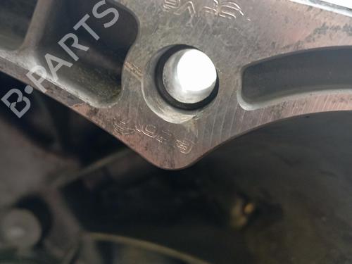 Gearbox PEUGEOT 206 Hatchback (2A/C) 2.0 HDI 90 | BP28706391M3 