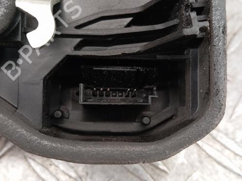 Used Front right lock Front right lock BMW 1 (E87) [2003-2013] 36431134 36431134