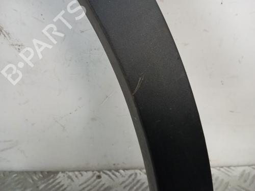 Rear right wheel arch trim RENAULT KADJAR (HA_, HL_) 1.6 dCi 130 (HLA4) | BP28346112C137 