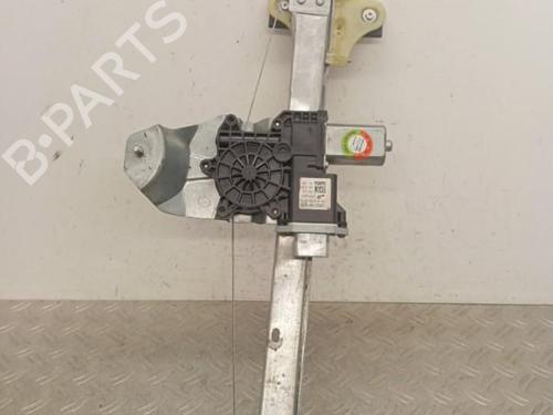 Rudehejsemekanisme ventre foran RENAULT ZOE (BFM_) ZOE (BFMC, BFMD) | BP28341807C22 