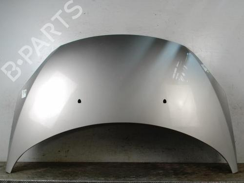 Used Hood PEUGEOT 307 (3A/C) 1.6 HDi (90 hp) 28340871