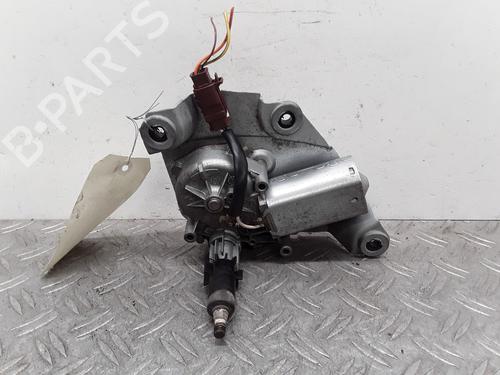 Viskermotor bakrute PEUGEOT 206 Hatchback (2A/C) 1.4 i (75 hp) 28343005