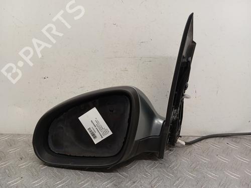 Used Left mirror OPEL ASTRA J Sports Tourer (P10) 1.7 CDTI (35) (131 hp) 28339116