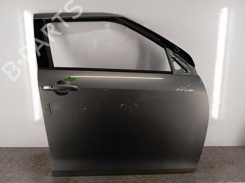 Used Right front door SUZUKI SWIFT IV (FZ, NZ) 1.3 DDiS (AZG413D, ZC02S, ZC92S) (75 hp) 28346841