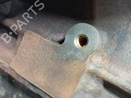 Engine CHEVROLET AVEO / KALOS Hatchback (T250, T255) 1.2 LPG | BP39625826M1 - Image 6