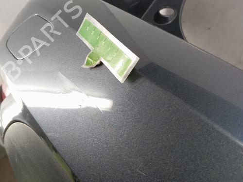 Rear bumper RENAULT MEGANE IV Grandtour (K9A/M/N_) 1.5 dCi 110 | BP29466372C8 
