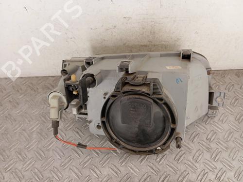 Left headlight RENAULT CLIO I (B/C57_, 5/357_) 1.2 (B/C/S577) | BP28347231C28 