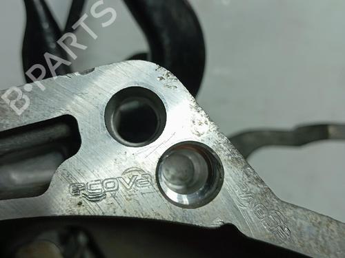 Gearbox VW PASSAT B6 (3C2) 2.0 TDI | BP40111028M3 - Image 5