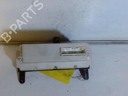 AC-Styringsenhed/Manøvreenhed NISSAN QASHQAI / QASHQAI +2 I (J10, NJ10, JJ10E) 1.6 (114 hp) 28345139