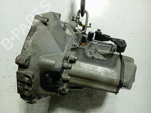 Gearbox CITROËN C3 II (SC_) 1.0 VTi 68 | BP40111049M3 - Image 2