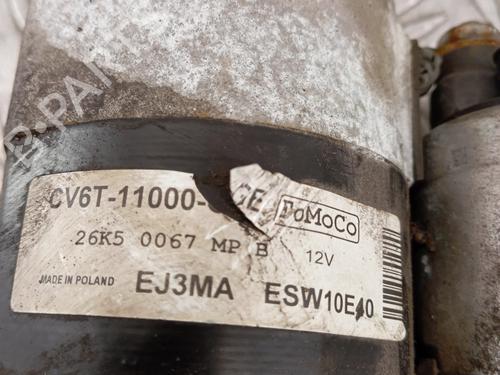Starter FORD C-MAX II (DXA/CB7, DXA/CEU) 1.0 EcoBoost | BP28344074M8