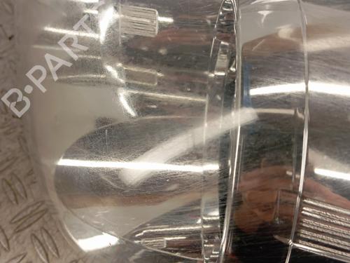 Left headlight TOYOTA COROLLA Verso (ZER_, ZZE12_, R1_) 2.2 D-4D (AUR10_, AUR10R) | BP30161874C28