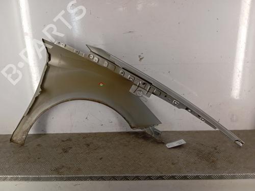 Left front fenders CITROËN DS5 1.6 THP 200 | BP29438079C41 