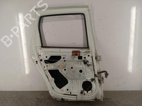 Left rear door DACIA DUSTER (HS_) 1.5 dCi | BP29612204C4 