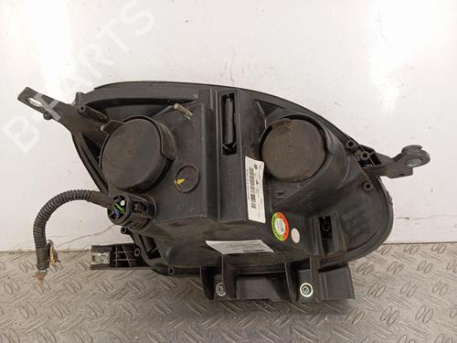 Left headlight FIAT PANDA (312_, 319_) 1.3 D Multijet (312PXL1A) | BP40185107C28 - Image 2