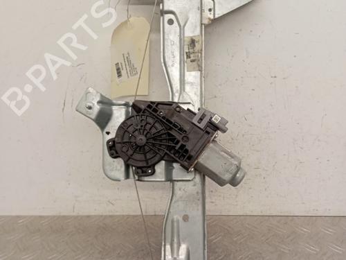 Used Rear right window mechanism CITROËN C3 Picasso (SH_) 1.4 VTi 95 (SH8FSC, SH8FP0, SH8FP6) (95 hp) 28339511