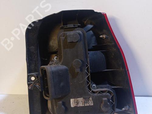 Used Left taillight VW LUPO I (6X1, 6E1) 1.4 (60 hp) 28342284