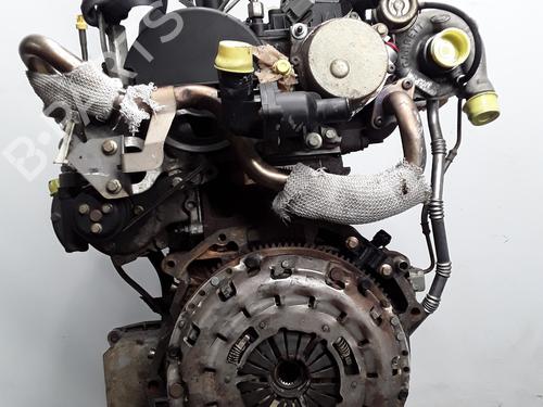 Engine FORD TRANSIT Platform/Chassis (FM_ _, FN_ _) 2.0 TDCi (F_E_, F_F_) | BP28343060M1 