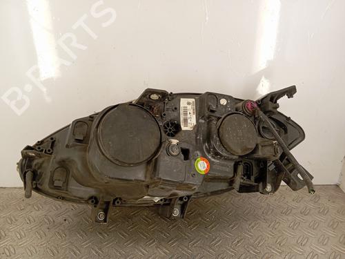 Right headlight FIAT BRAVO II (198_) 1.6 D Multijet (198AXL1B) | BP30161870C29