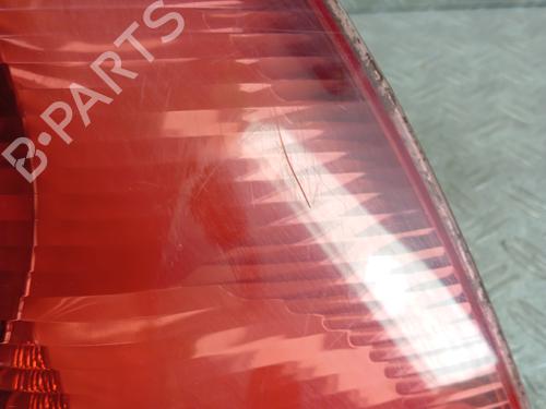 Used Right taillight Right taillight PEUGEOT 307 SW (3H) [2002-2009] 36336873 36336873
