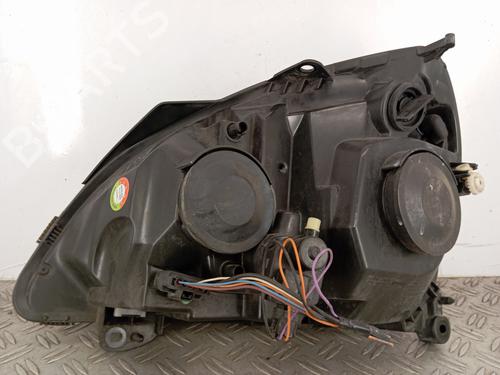 Faro derecho RENAULT CLIO II (BB_, CB_) 1.5 dCi (B/CB07) | BP29598226C29 