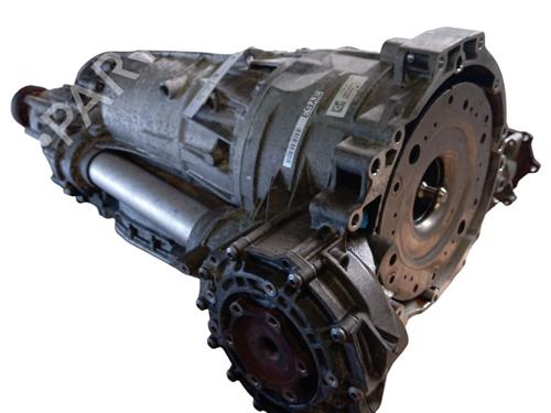 Gearbox AUDI A5 (8T3) S5 quattro | BP28345527M3 