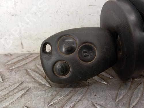 Ignition barrel NISSAN NV400 Van (X62, X62B) dCi 150 | BP28343855M48 