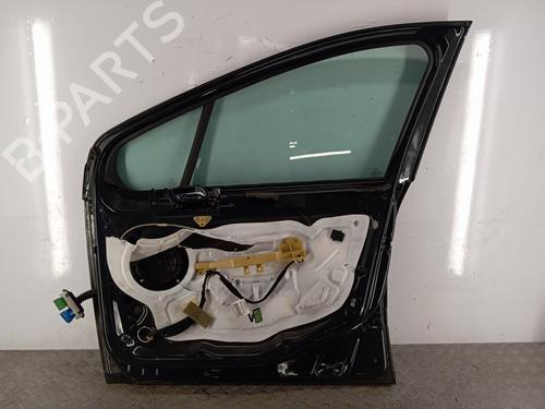 Right front door PEUGEOT 308 I (4A_, 4C_) 1.6 HDi | BP28338509C3 