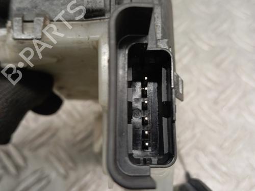 Used Front left lock Front left lock PEUGEOT 208 II (UB_, UP_, UW_, UJ_) 1.5 BlueHDI 100 (102 hp) 28339299 28339299