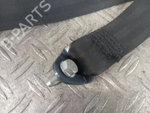 Rear right belt tensioner PEUGEOT 208 I (CA_, CC_) 1.2 VTI 82 | BP29736252C90 