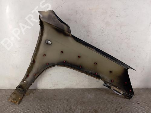 Left front fenders KIA SPORTAGE II (JE_, KM_) 2.0 CRDi | BP28345675C41 