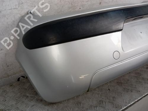 Rear bumper PEUGEOT 1007 (KM_) 1.4 HDi | BP28338376C8 