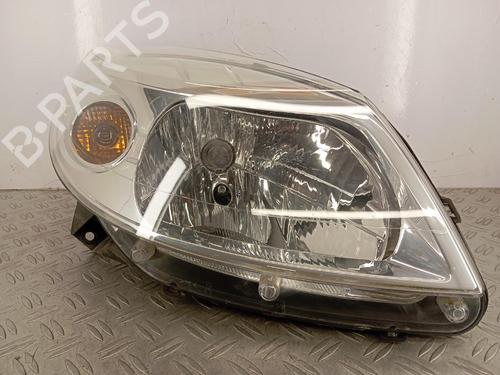 Faro anteriore destro Faro anteriore destro 38055159 38055159