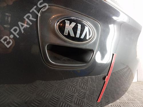 Tailgate KIA RIO IV (YB, SC, FB) | BP37450018C6 - Image 2