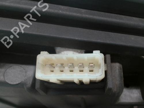 Used Left headlight CITROËN XANTIA (X1_, X2_) 1.8 i 16V (110 hp) 28340867