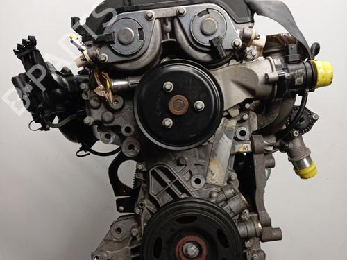 Engine OPEL CORSA E (X15) 1.4 Turbo (08, 68) | BP31996521M1