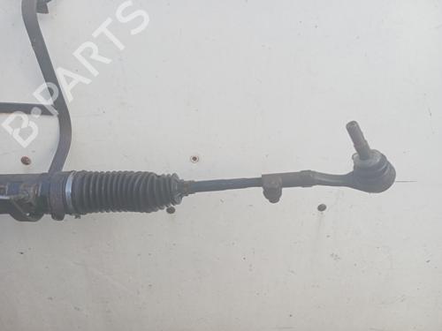 Used Steering rack Steering rack BMW 1 (E87) 118 d (122 hp) 29148848 29148848