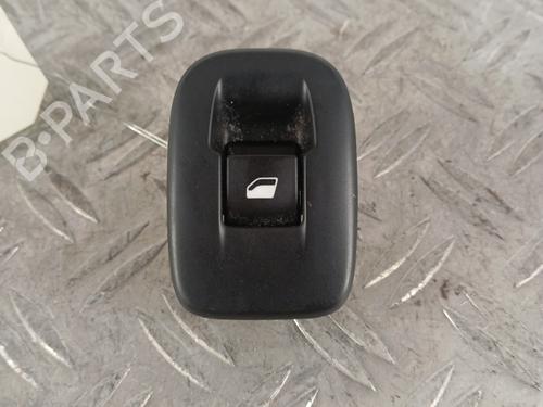 Used Left rear window switch PEUGEOT 2008 I (CU_) 1.2 THP 110 / PureTech 110 (110 hp) 29569274