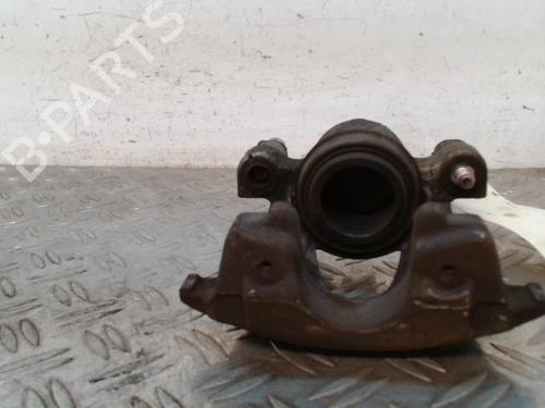Left front brake caliper RENAULT CLIO IV (BH_) 1.5 dCi 90 | BP28342314M105