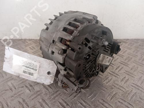 Alternator VW GOLF SPORTSVAN VII (AM1, AN1) 2.0 TDI | BP29760368M7 